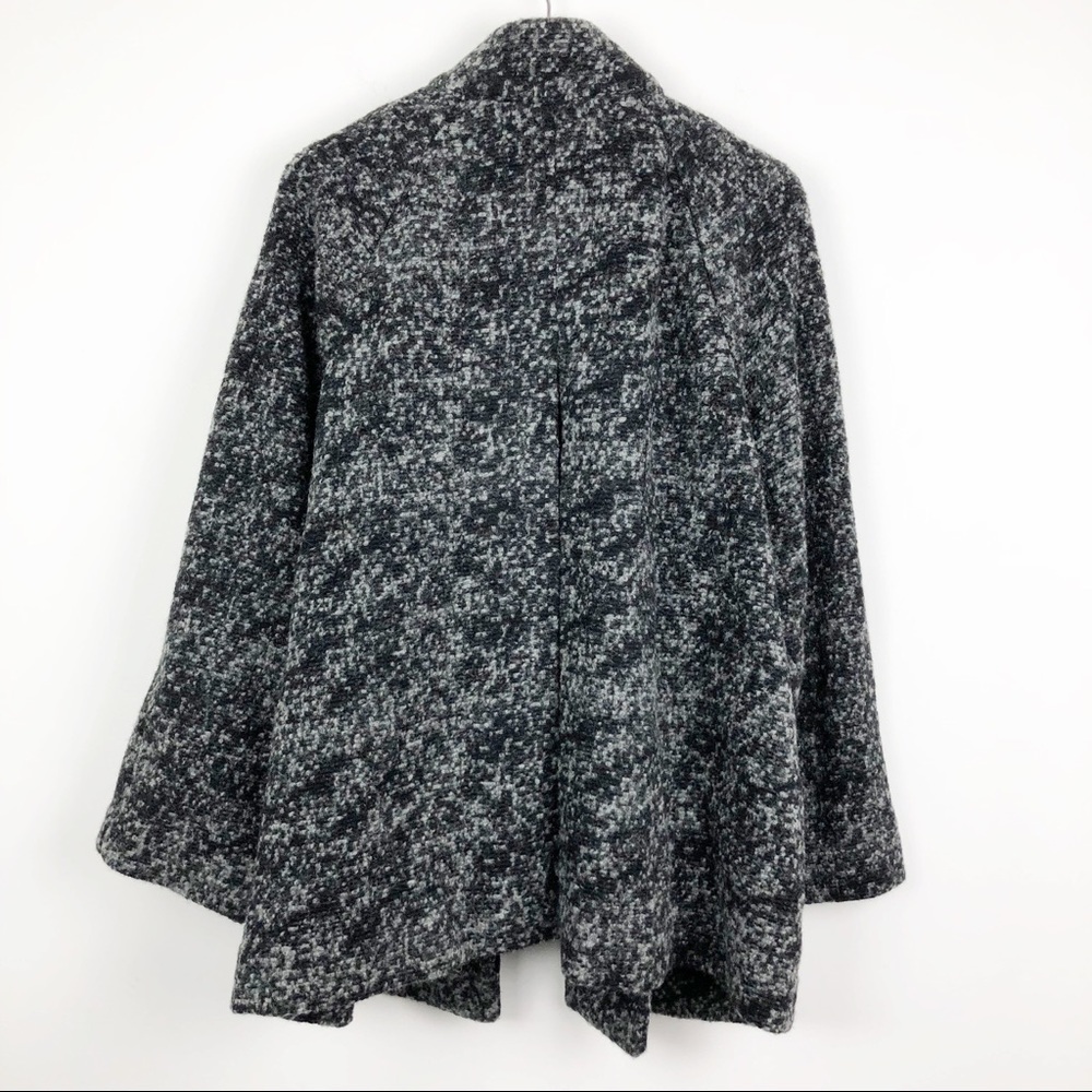 Talbots Wool Coat - Picture 2 of 7